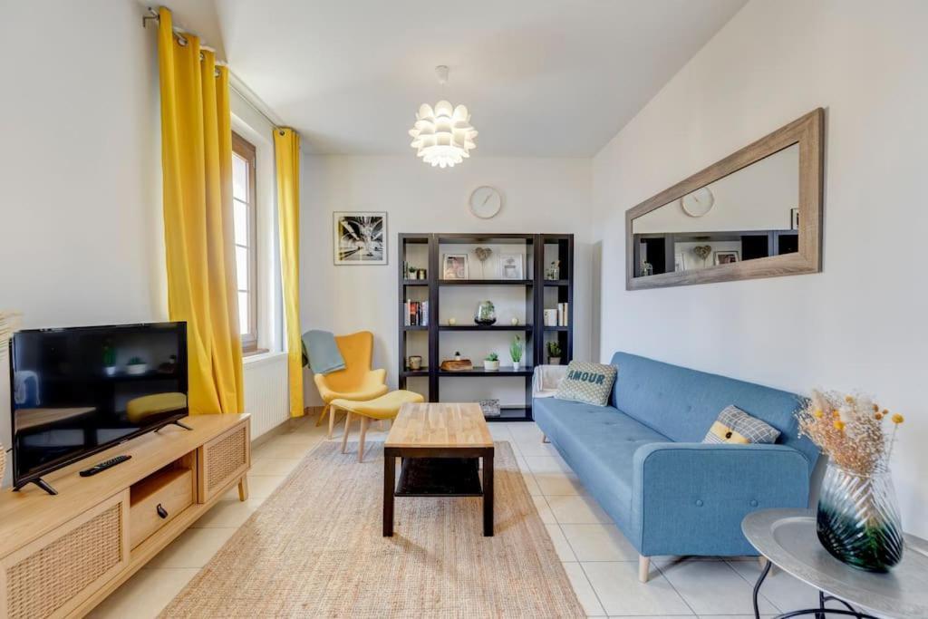 Vecchia Citta Cote Vieille Ville # Yolo Alp Home Annecy Kültér fotó