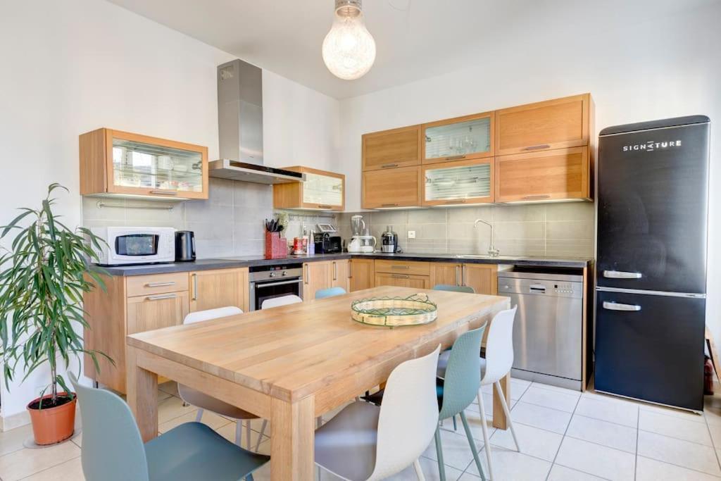 Vecchia Citta Cote Vieille Ville # Yolo Alp Home Annecy Kültér fotó