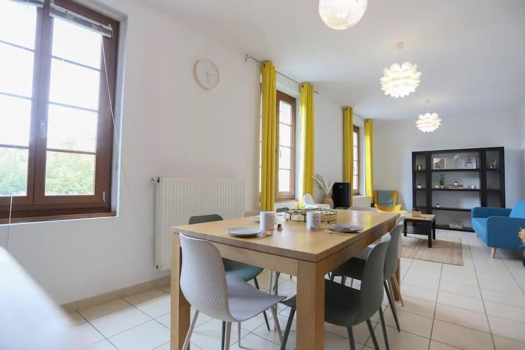 Vecchia Citta Cote Vieille Ville # Yolo Alp Home Annecy Kültér fotó