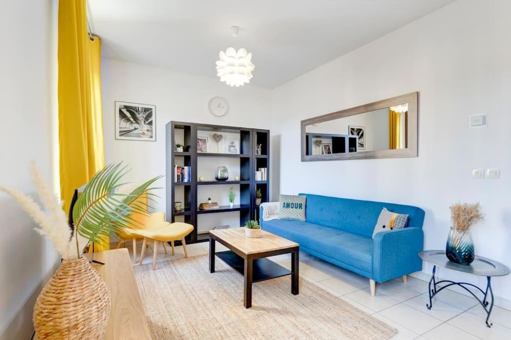 Vecchia Citta Cote Vieille Ville # Yolo Alp Home Annecy Kültér fotó