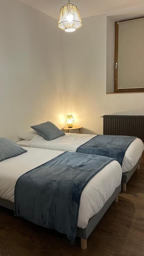 Vecchia Citta Cote Vieille Ville # Yolo Alp Home Annecy Kültér fotó
